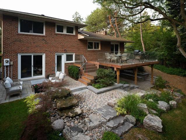 Hardscape, Mulch, and Materials — The Complete Guide