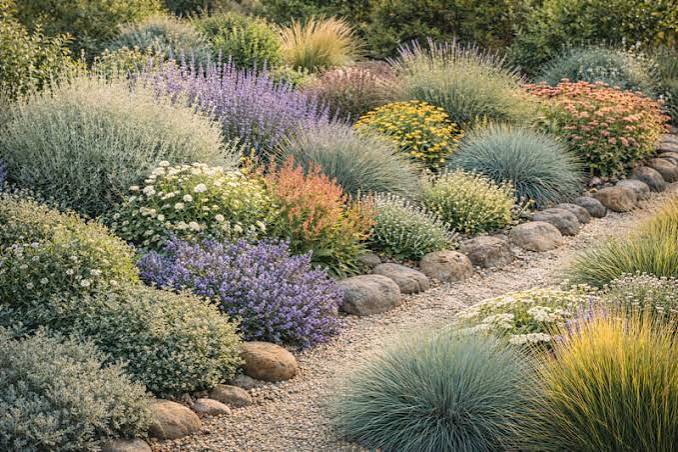 Plant Selection for Drought-Tolerant Landscapes — The Complete Guide