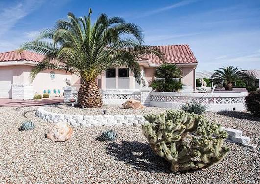 Xeriscaping for Beginners What It Is and How It Works