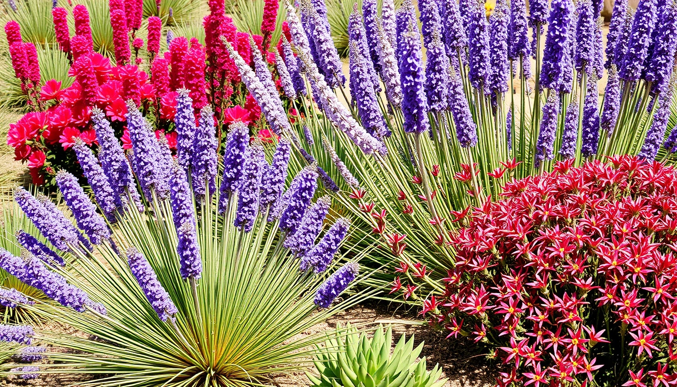 Best Native Plants for Xeriscaping in Hot, Dry Climates Best Native Plants for Xeriscaping in Hot, Dry Climates