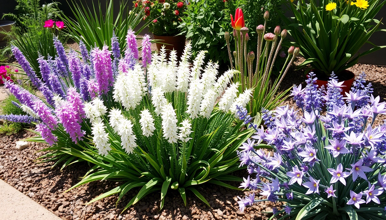 How to Group Xeriscape Plants by Sun, Shade, and Water Needs How to Group Xeriscape Plants by Sun, Shade, and Water Needs
