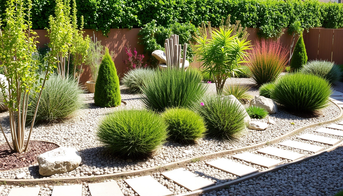 How to Plan a Xeriscape Yard Layout Before You Start How to Plan a Xeriscape Yard Layout Before You Start
