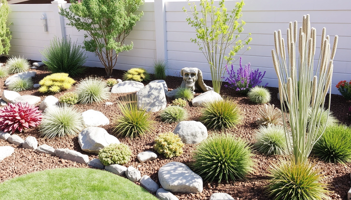 How to Plan a Xeriscape Yard Layout Before You Start How to Plan a Xeriscape Yard Layout Before You Start