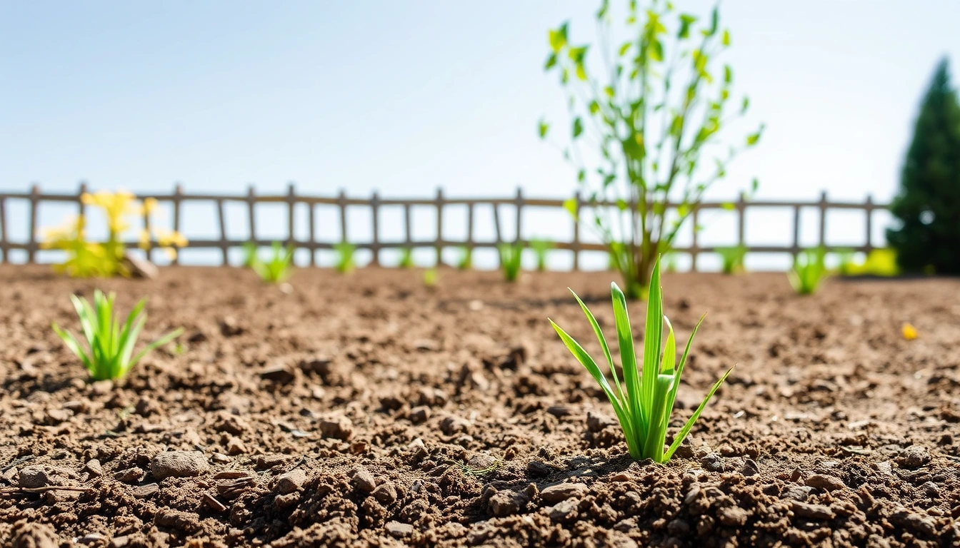 How to Reduce Runoff and Improve Water Absorption in a Dry Yard How to Reduce Runoff and Improve Water Absorption in a Dry Yard