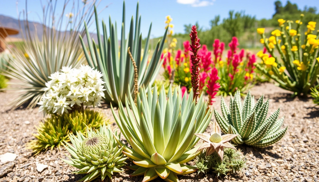 Plant Selection for Drought-Tolerant Landscapes — The Complete Guide Plant Selection for Drought-Tolerant Landscapes — The Complete Guide