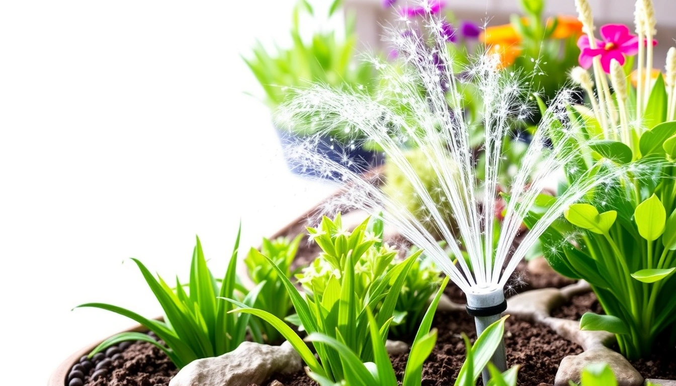 Water-Saving Design and Irrigation — The Complete Guide Water-Saving Design and Irrigation — The Complete Guide