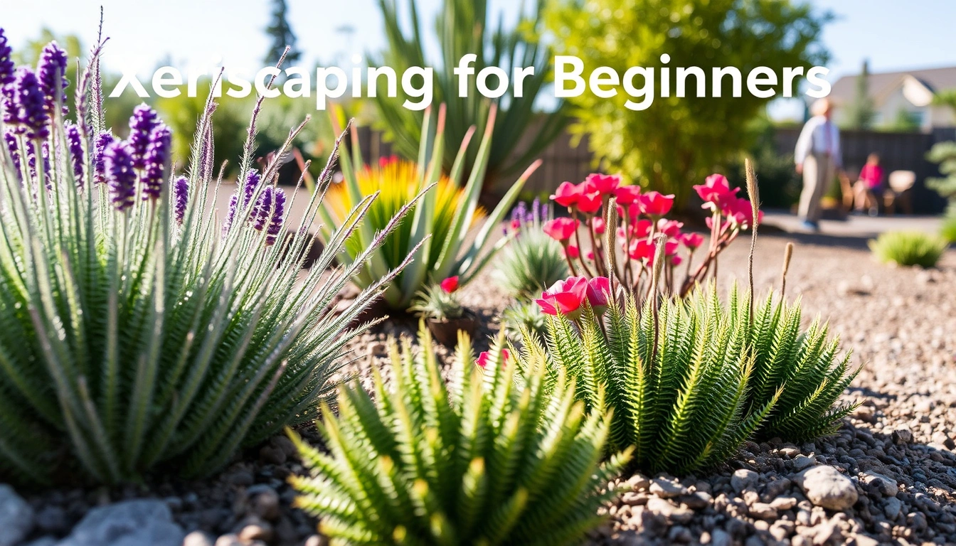 Xeriscaping for Beginners: What It Is and How It Works Xeriscaping for Beginners: What It Is and How It Works