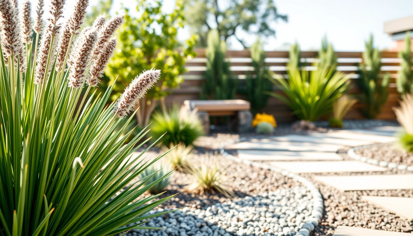 Xeriscaping Mistakes to Avoid When Designing a Drought-Tolerant Yard Xeriscaping Mistakes to Avoid When Designing a Drought-Tolerant Yard