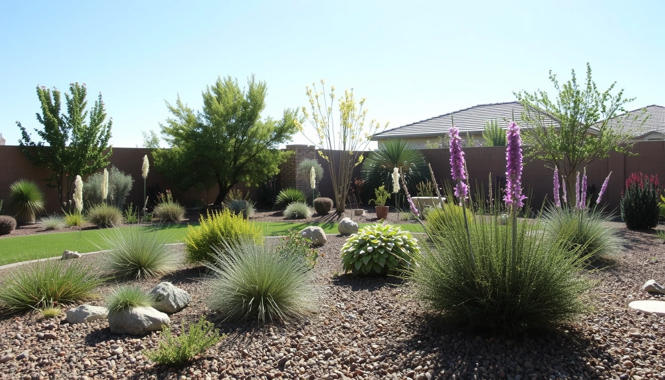 Xeriscaping Mistakes to Avoid When Designing a Drought-Tolerant Yard Xeriscaping Mistakes to Avoid When Designing a Drought-Tolerant Yard